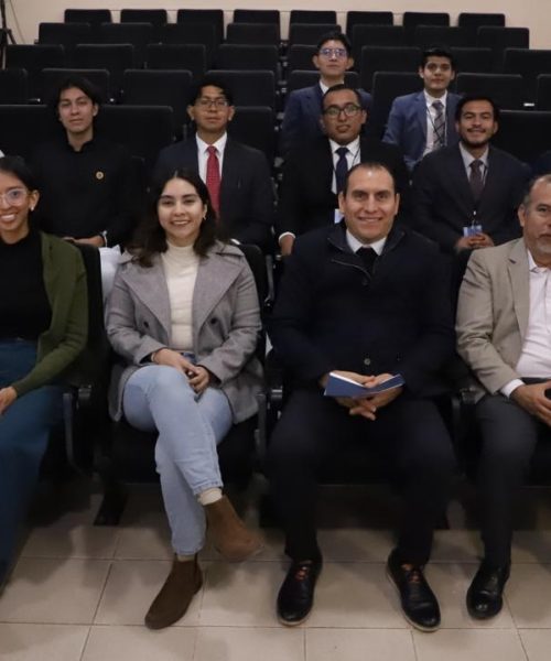 Bee Blue inaugura espacio de innovación para el manejo sostenible del agua