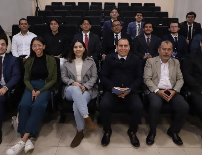 Bee Blue inaugura espacio de innovación para el manejo sostenible del agua