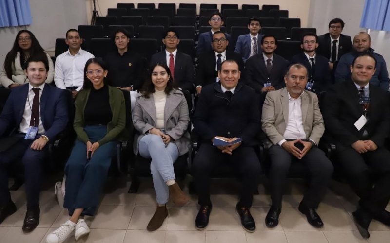 Bee Blue inaugura espacio de innovación para el manejo sostenible del agua