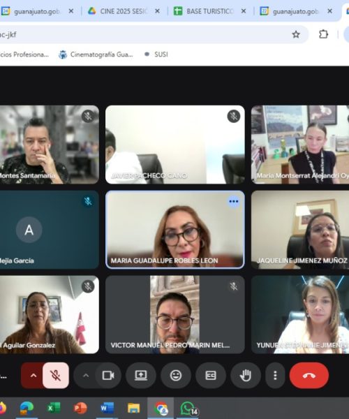 Impulsan la promoción turística del Estado a través del cine con apoyo a proyectos audiovisuales