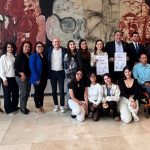 Gobierno del Estado y Tec de Monterrey impulsan Cultura Universitaria Incluyente
