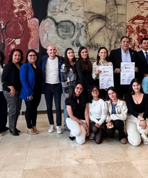 Gobierno del Estado y Tec de Monterrey impulsan Cultura Universitaria Incluyente