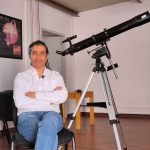 Invitan a celebrar la Noche de las Estrellas con observaciones astronómicas, charlas y talleres