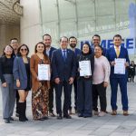 Salud Guanajuato recibe el Premio Nacional de Calidad 2025