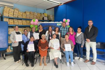 Certifican nuevos entornos laboralmente saludables en Silao