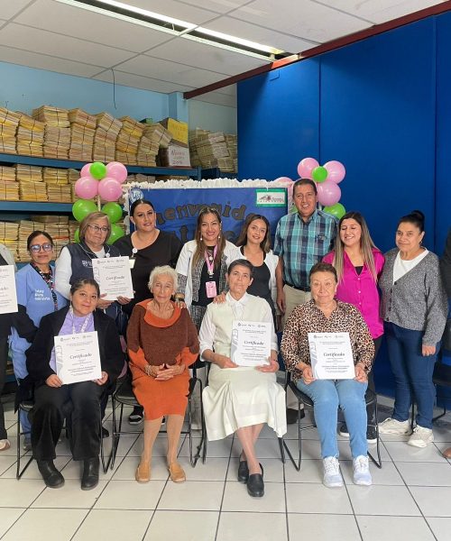 Certifican nuevos entornos laboralmente saludables en Silao