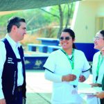 DIF Estatal capacita a más de 21 mil madres, padres y personas cuidadoras en crianza positiva