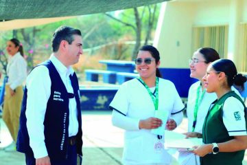 DIF Estatal capacita a más de 21 mil madres, padres y personas cuidadoras en crianza positiva