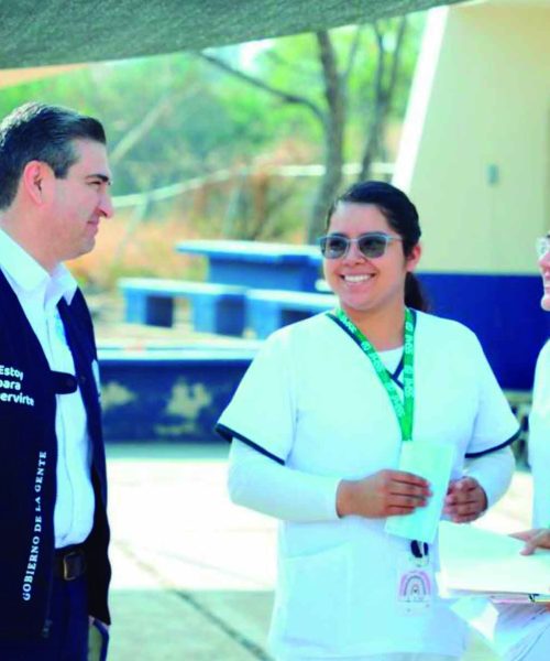 DIF Estatal capacita a más de 21 mil madres, padres y personas cuidadoras en crianza positiva