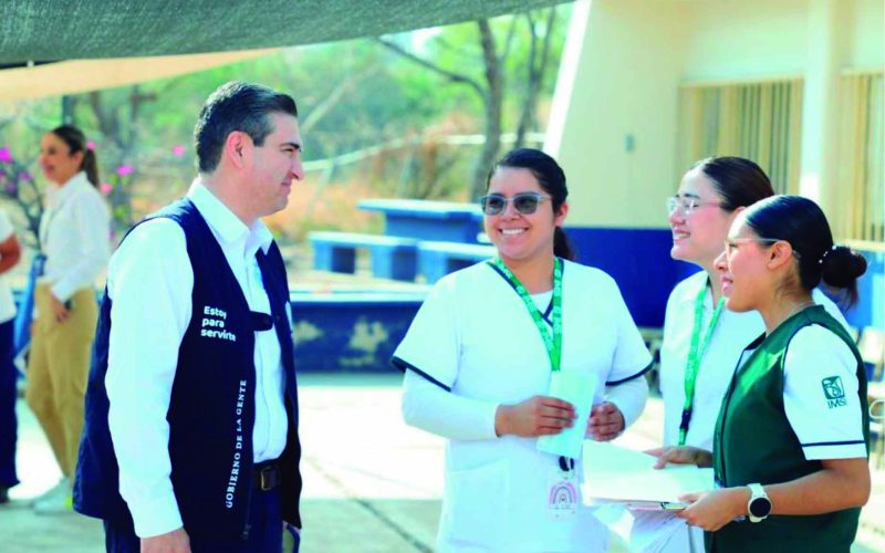 DIF Estatal capacita a más de 21 mil madres, padres y personas cuidadoras en crianza positiva