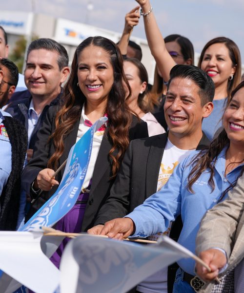 Inicia Operativo Guadalupe Reyes y Campaña Invernal en Guanajuato