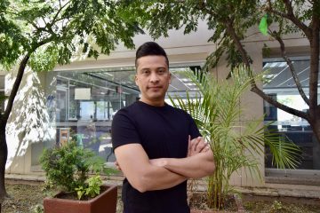 Investigador UG dirige proyecto para revalorizar la dieta de la milpa mexicana