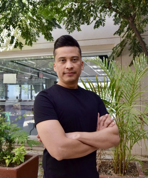 Investigador UG dirige proyecto para revalorizar la dieta de la milpa mexicana