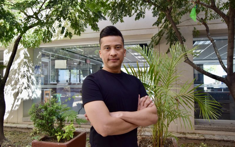 Investigador UG dirige proyecto para revalorizar la dieta de la milpa mexicana