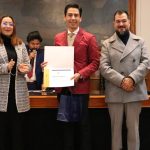 UG conmemora el Día Internacional de los Derechos Humanos