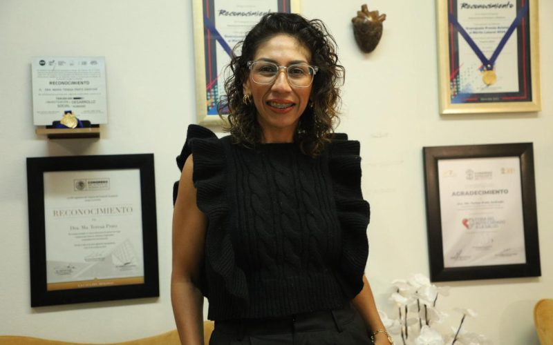 Modificar hábitos, clave para el cuidado integral de la salud