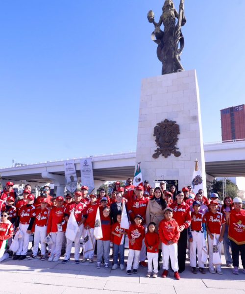 Guanajuato honra su historia y su identidad, a 202 años de su soberanía