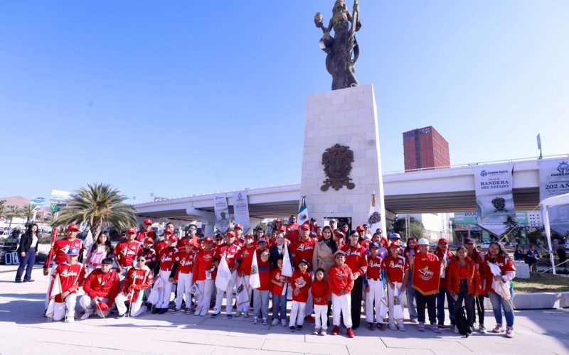 Guanajuato honra su historia y su identidad, a 202 años de su soberanía