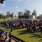 Guanajuato fortalece la inclusión educativa con una Convivencia Recreativa Familiar