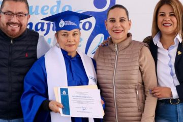 Con programa “Yo Puedo, Guanajuato Puede” impulsan acciones para fortalecer a familias irapuatenses