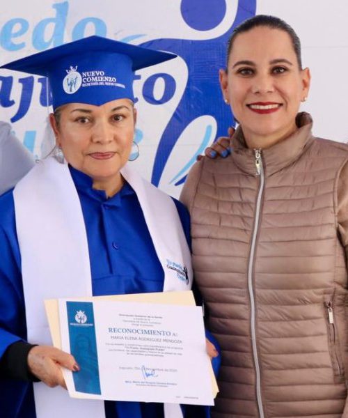 Con programa “Yo Puedo, Guanajuato Puede” impulsan acciones para fortalecer a familias irapuatenses