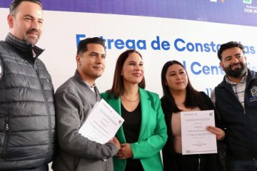 Irapuato: primero en el país en capacitación en “atención al cliente y manejo de negocio”