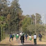 Municipio promueve el desarrollo integral de la juventud salmantina