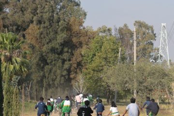 Municipio promueve el desarrollo integral de la juventud salmantina