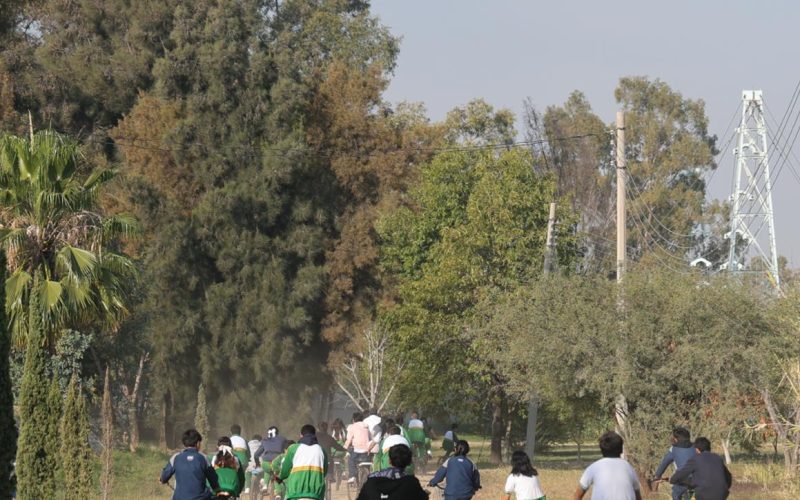 Municipio promueve el desarrollo integral de la juventud salmantina