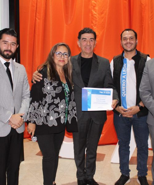 Noches Empresariales en León, un espacio para impulsar el emprendimiento local