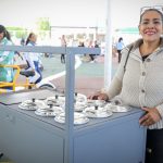 León impulsa el comercio y fortalece la economía de las mujeres comerciantes