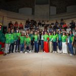 Presentan en León el equipo profesional femenil “Leonas”