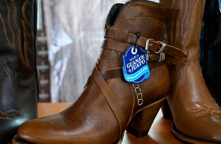 Impulsan los productos y servicios locales con “Marca Guanajuato”