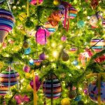 Claudia Sheinbaum envía mensaje de nochebuena y navidad a todas las familias mexicanas