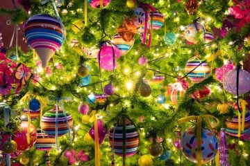 Claudia Sheinbaum envía mensaje de nochebuena y navidad a todas las familias mexicanas