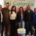 Programa “Mi Colonia a Color” beneficiará a 685 familias salmantinas