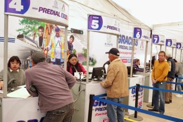 Irapuato ofrece descuentos en pago del predial hasta del 14%