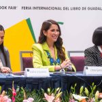 Gobernadora de Guanajuato participa en el Foro Mujeres en el Poder: El Rumbo de México