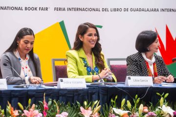 Gobernadora de Guanajuato participa en el Foro Mujeres en el Poder: El Rumbo de México