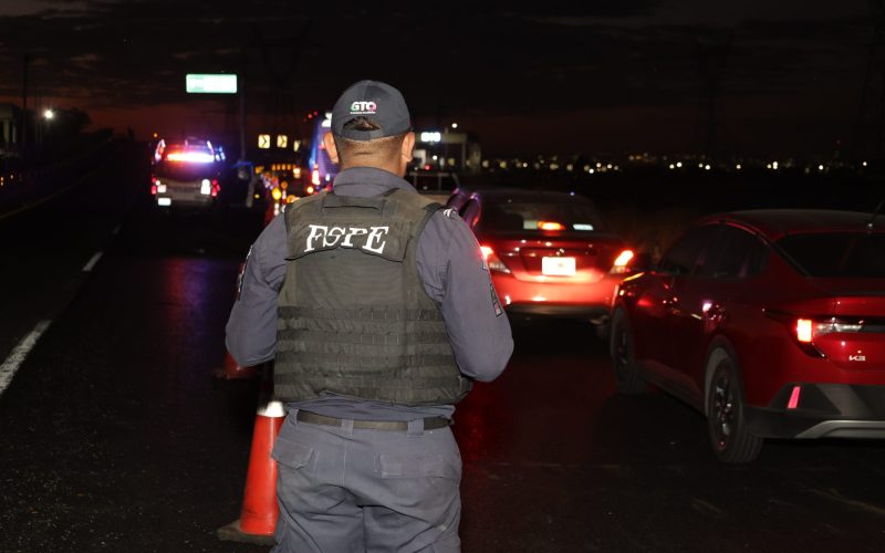 Recomendaciones de prevención en carretera para quienes planean viajar