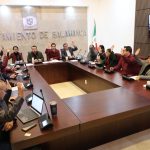 Salamanca fortalece servicios públicos con ajustes presupuestales responsables