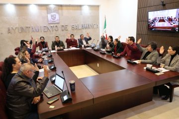 Salamanca fortalece servicios públicos con ajustes presupuestales responsables