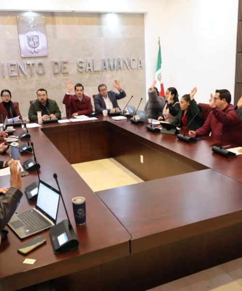 Salamanca fortalece servicios públicos con ajustes presupuestales responsables