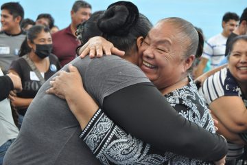 Emprendedores de Apaseo el Alto reciben capacitación con Tú Puedes Guanajuato