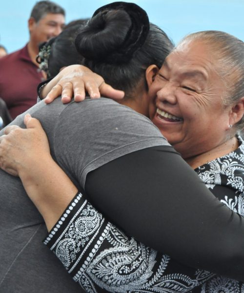 Emprendedores de Apaseo el Alto reciben capacitación con Tú Puedes Guanajuato