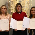 UG fortalece la Red Médica Universitaria