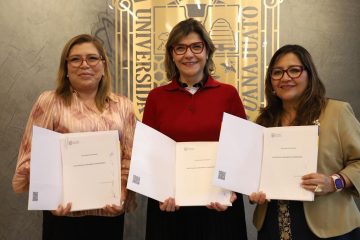 UG fortalece la Red Médica Universitaria