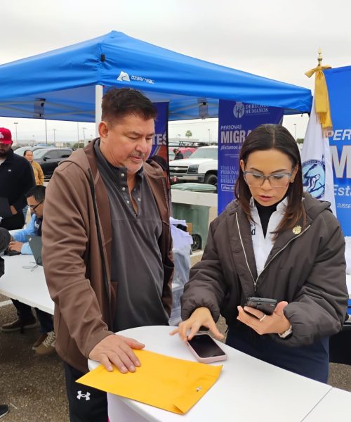 Gobierno de Guanajuato implementa operativo integral de acompañamiento a Migrantes