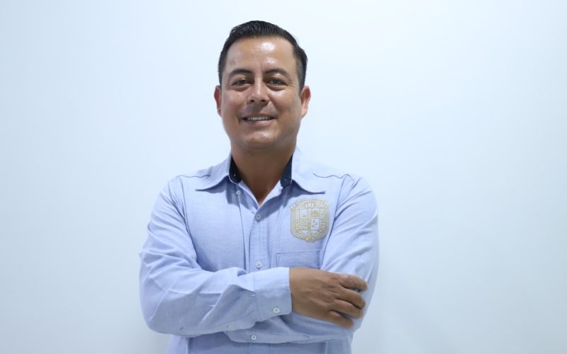 Advierten importancia de reportar oportunamente presencia del gusano barrenador