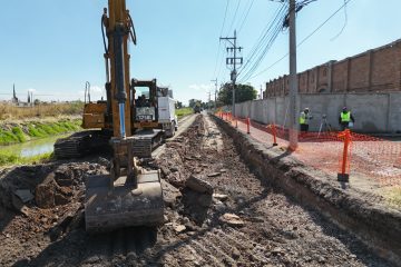 Salamanca impulsa mejores condiciones de movilidad y bienestar social para sus comunidades